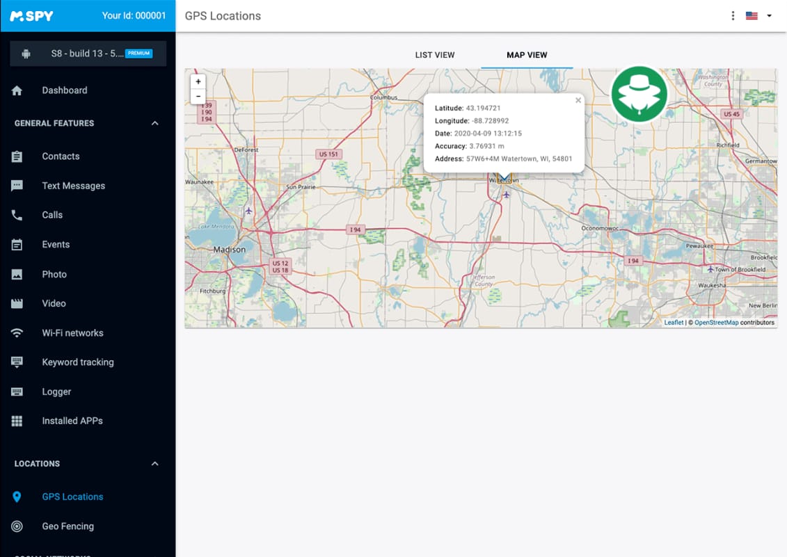 Hack Facebook Messenger Tanpa Password