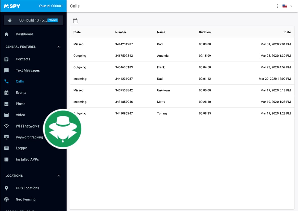 Cara Rekam Panggilan Telepon