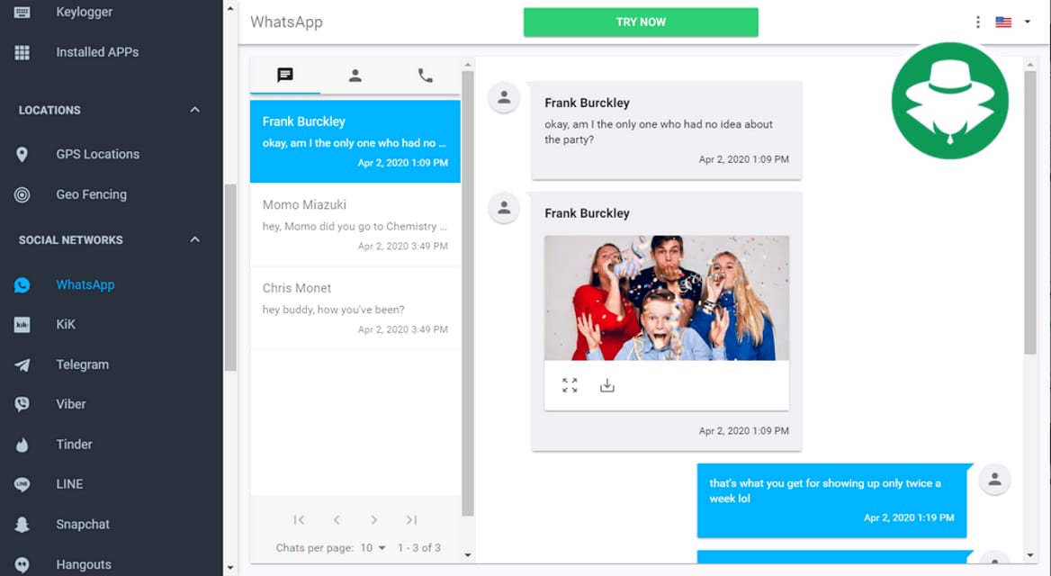 Metode Hack WA dengan ID Apple / iCloud
