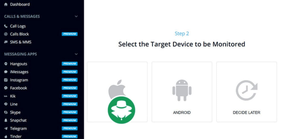 Tutorial Sadap Android Jarak Jauh