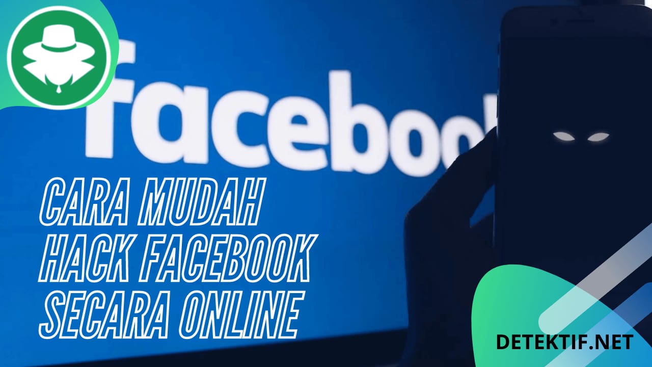 Cara Bajak FB Messenger, Aplikasi Social Spy