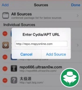 Tutorial Aplikasi Keylogger iOS - mspy