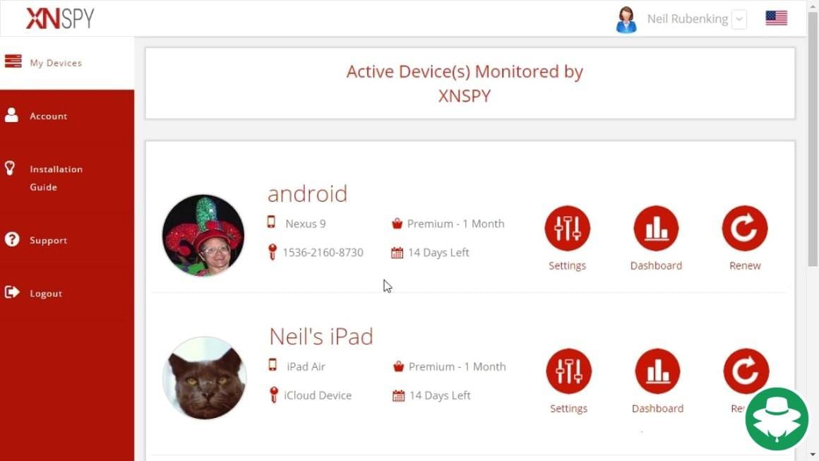 Cara remote kamera secara jarak jauh