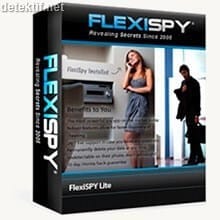 Cara Mudah Hack Android & iPhone FlexiSpy