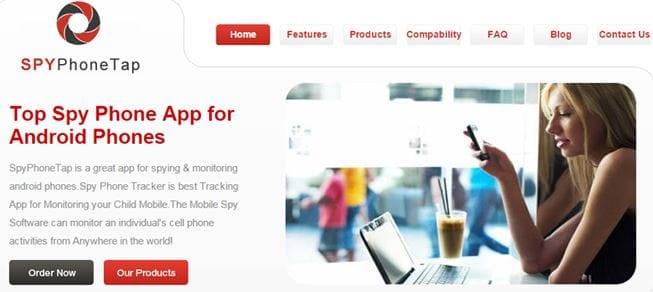 Cara Kepoin Ponsel iPhone