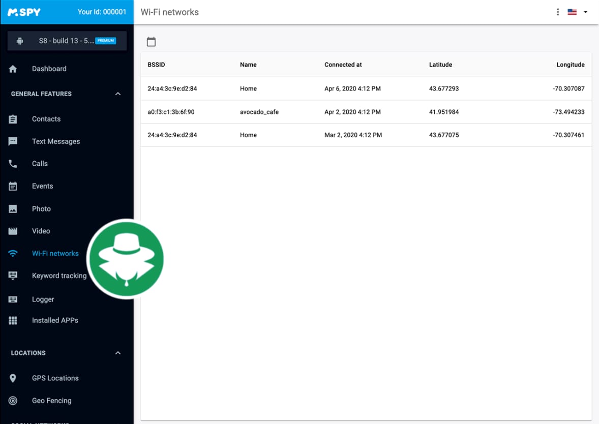 Aplikasi Hack Modem WiFI indihome