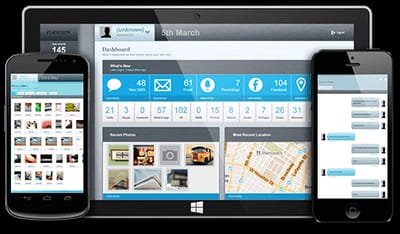 Sadap HP Android - FlexiSpy