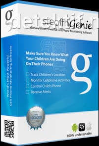 Aplikasi Bajak Telegram - Stealth Genie