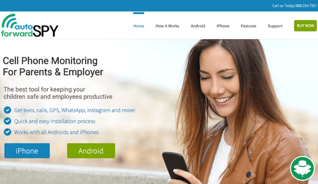 Software Hack Instagram - AutoForward