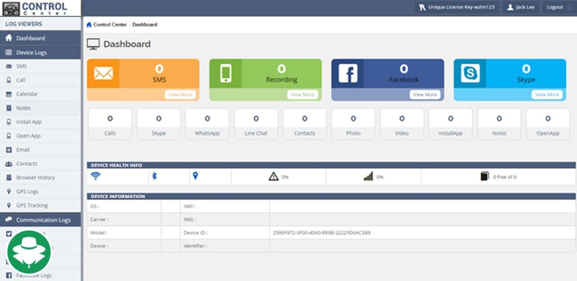 Tutorial Cara Hack pesan Gmail - HighsterMobile