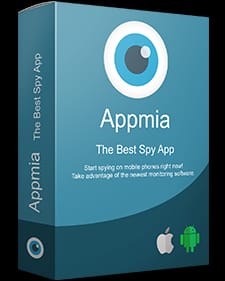 Aplikasi SADAP HP dengan Appmia