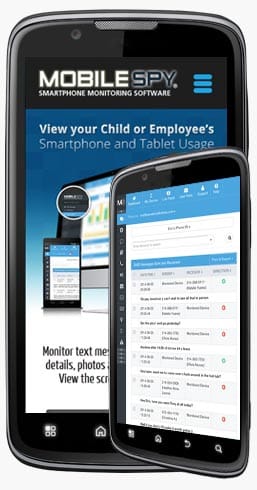 Penyadap Facebook Messenger - Mobile Spy