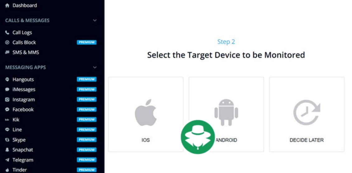 Cara hack facebook dari hp